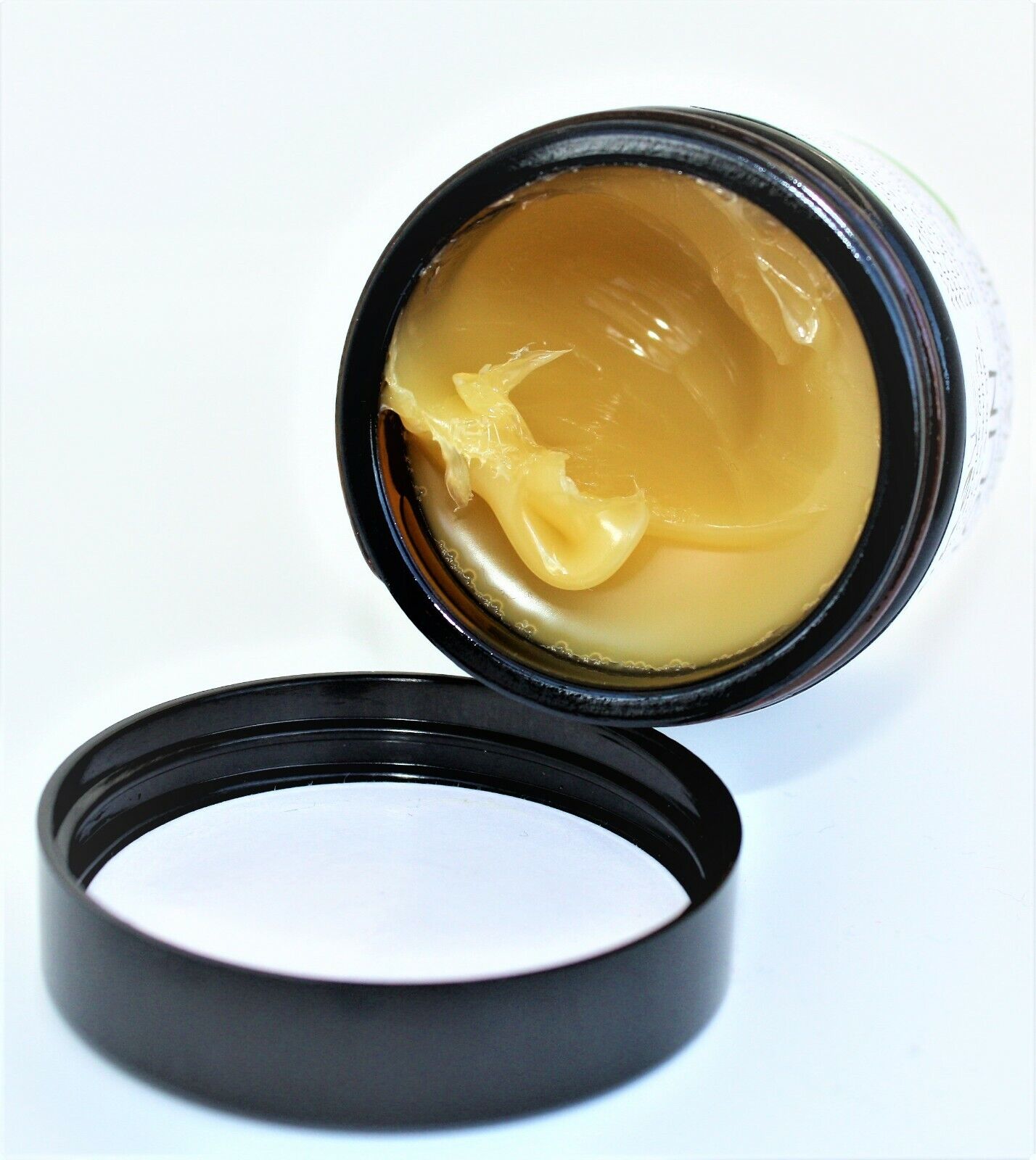 Pure Anhydrous Lanolin (100% Medical Grade) | Natural Nipple Cream & Dry Skin Balm - UK Made