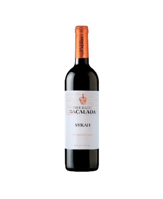 Herdade da Calada Syrah 2018