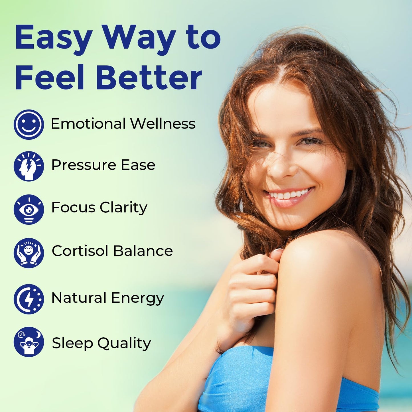 Hesperilyntis Licorice Root Adaptogen Supplement | Cortisol Support, Relaxation & Sleep