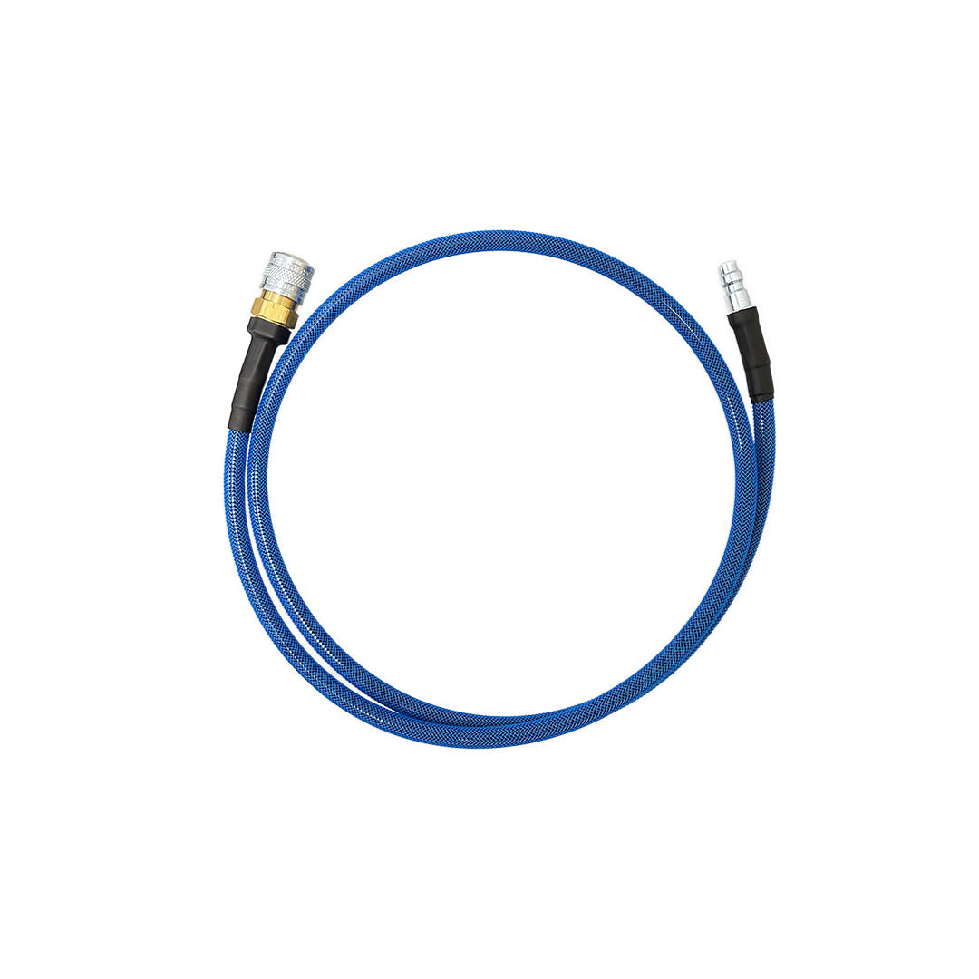 High Pressure Airsoft Custom HPA line (36" - 10 Colours)