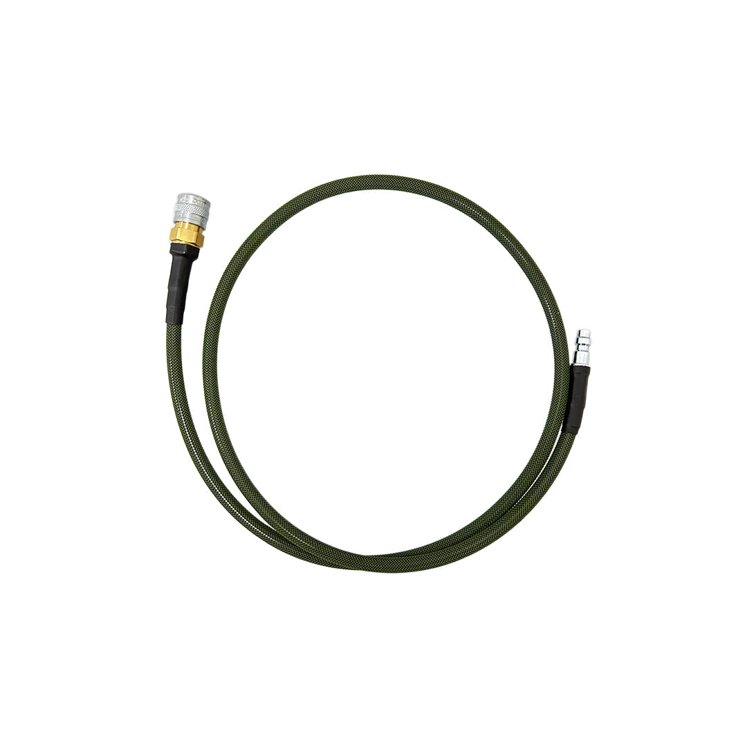 High Pressure Airsoft Custom HPA line (36" - 10 Colours)