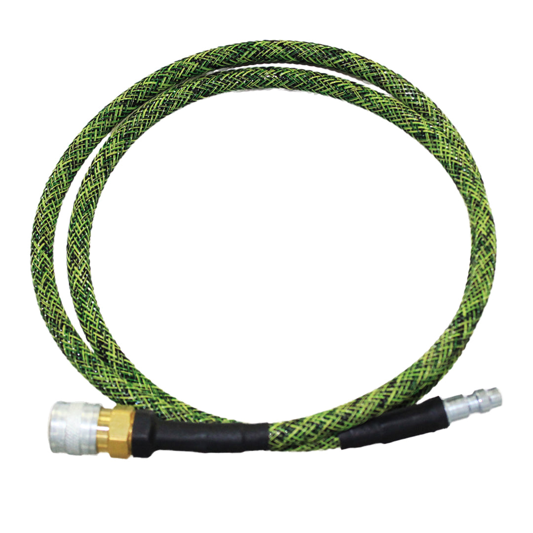 High Pressure Airsoft Custom HPA line (36" - 10 Colours)