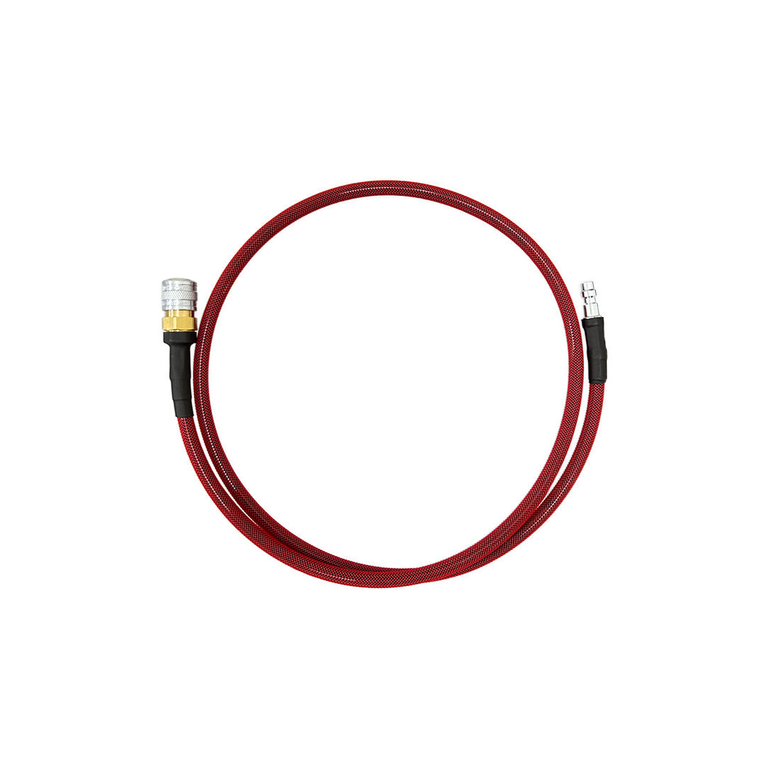 High Pressure Airsoft Custom HPA line (36" - 10 Colours)