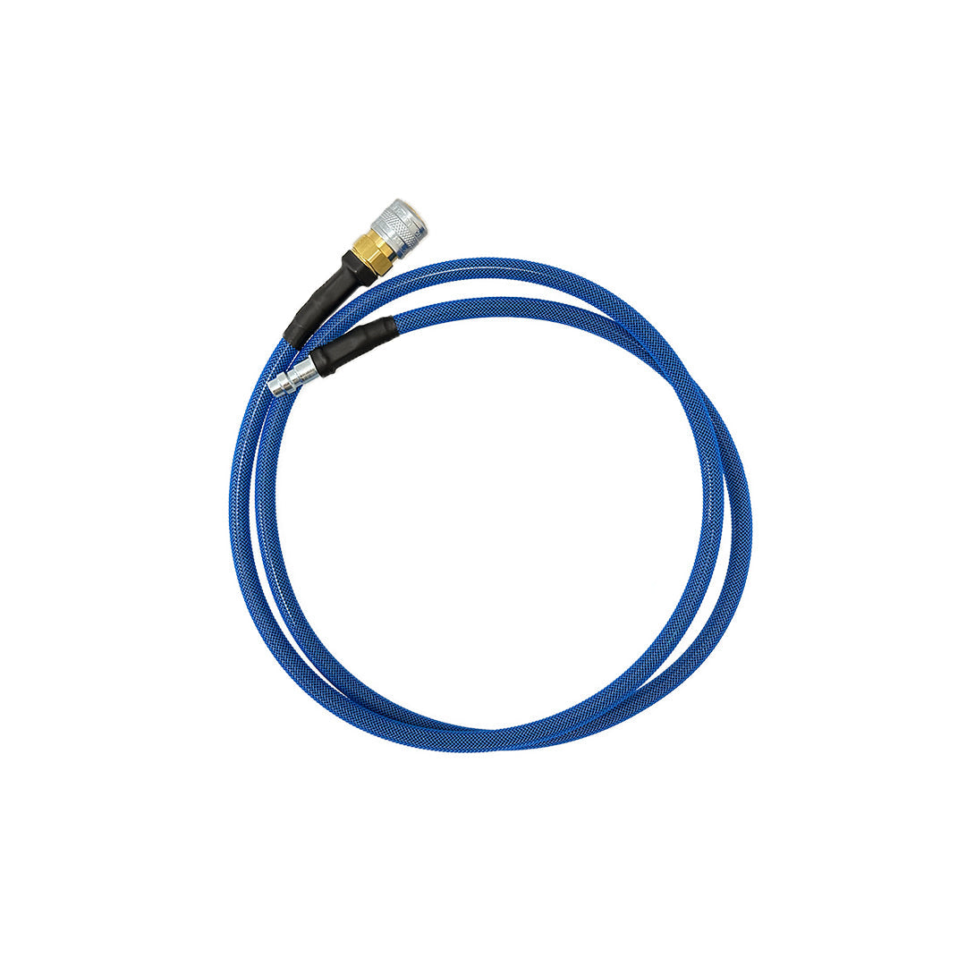 High Pressure Airsoft Custom HPA line 42"