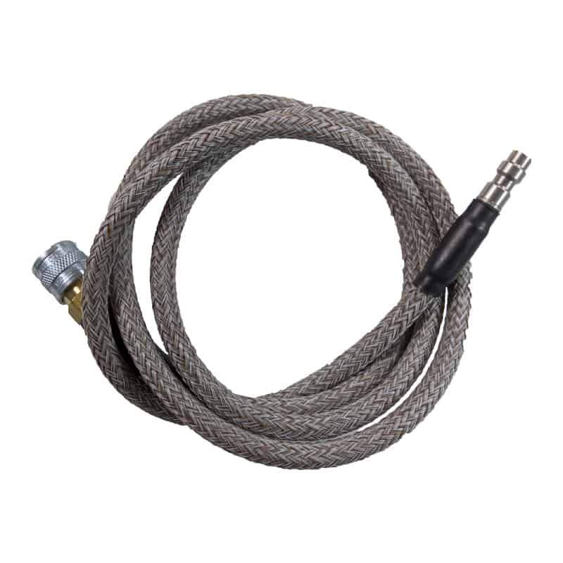 High Pressure Airsoft Custom HPA line 42"