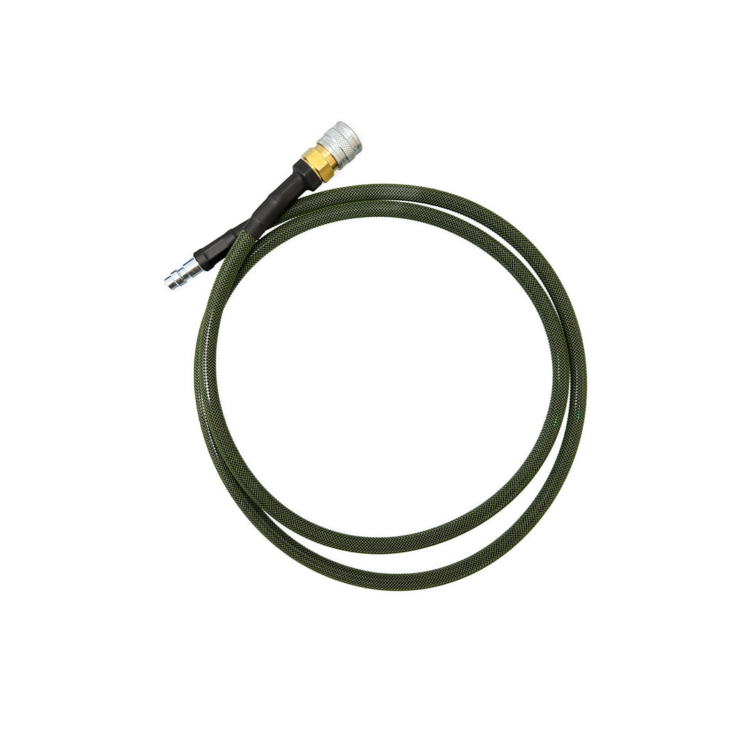 High Pressure Airsoft Custom HPA line 42"