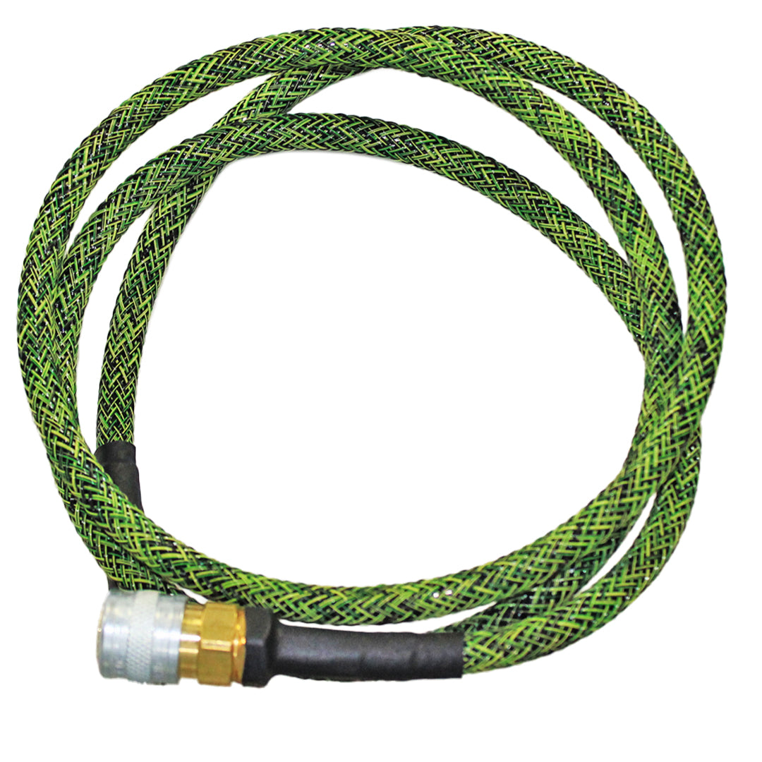 High Pressure Airsoft Custom HPA line 42"