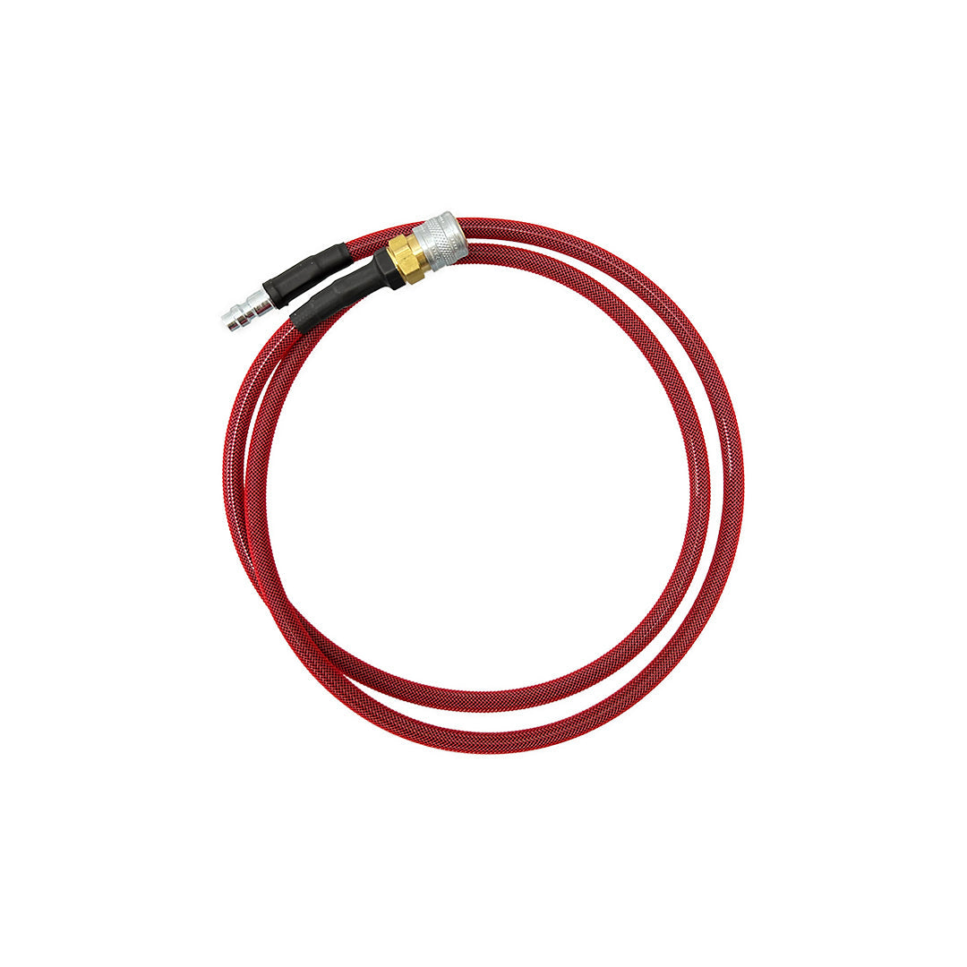 High Pressure Airsoft Custom HPA line 42"