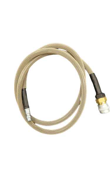 High Pressure Airsoft Custom HPA line 42"