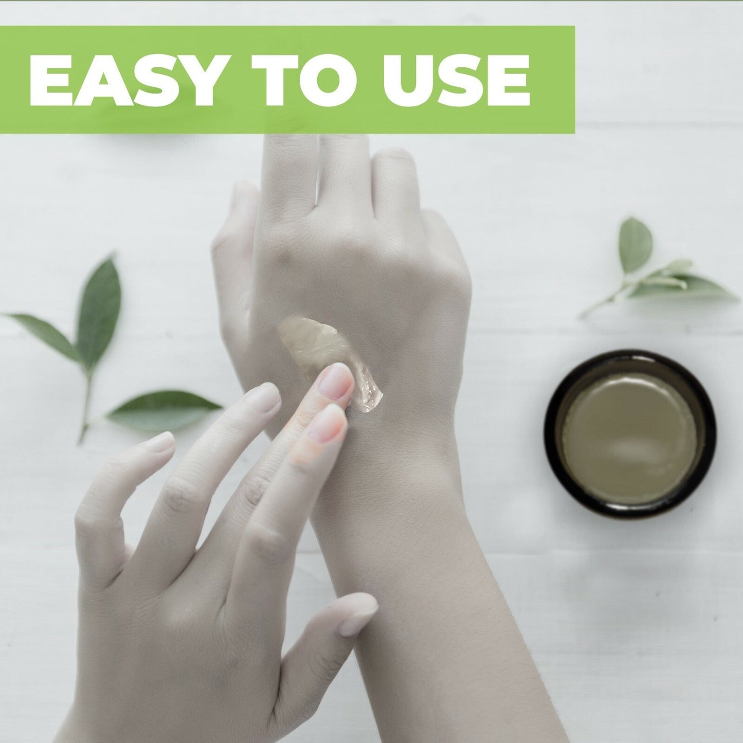 Pure Anhydrous Lanolin (100% Medical Grade) | Natural Nipple Cream & Dry Skin Balm - UK Made