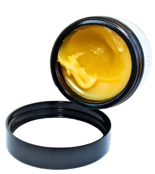 Pure Anhydrous Lanolin (100% Medical Grade) | Natural Nipple Cream & Dry Skin Balm - UK Made