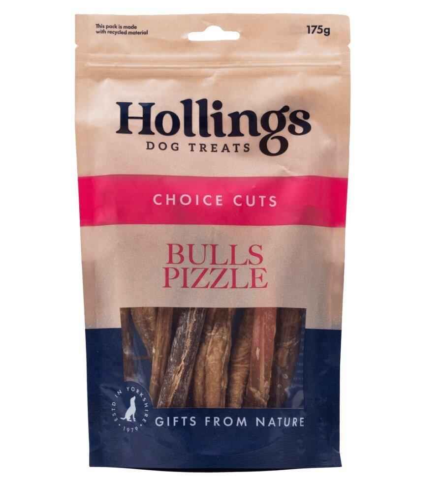 Hollings Bulls Pizzle Pre Pack