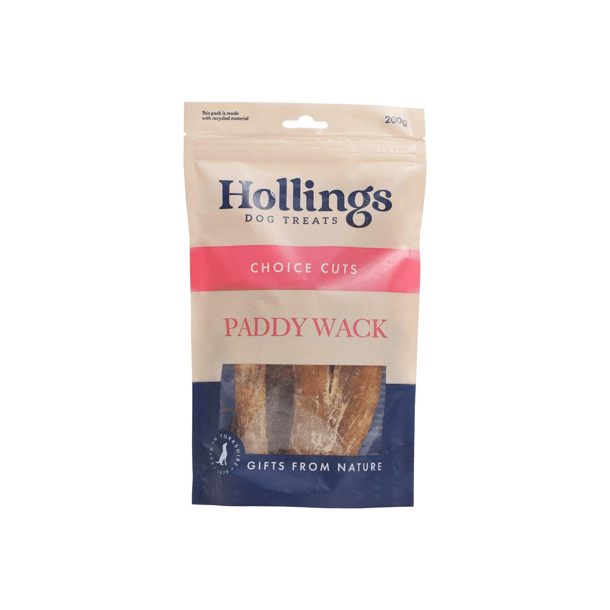 Hollings Paddywack 200g - Case of 10