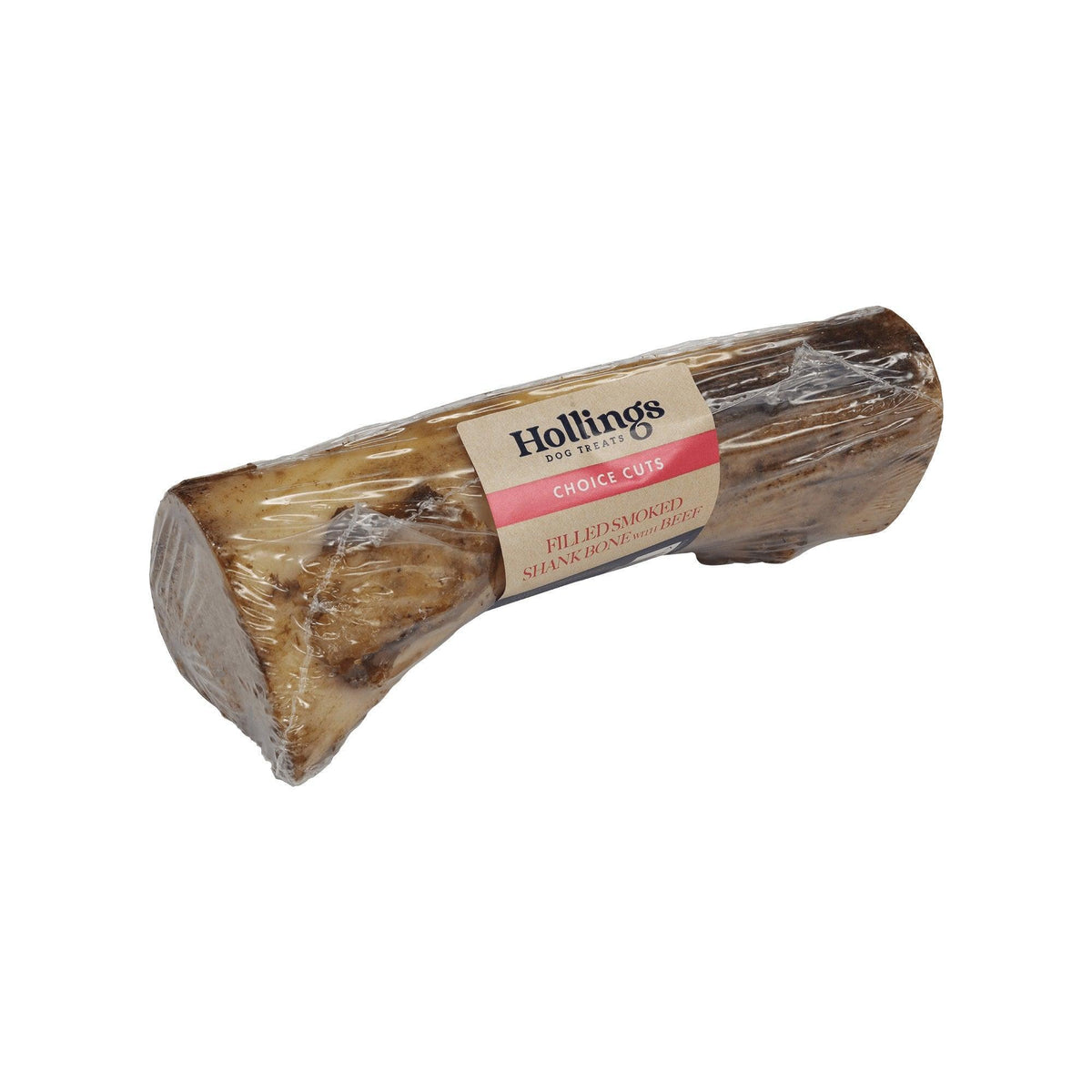 Hollings Smoked Shank Filled - Case of 10
