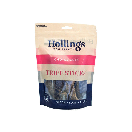 Hollings Tripe Sticks 500g