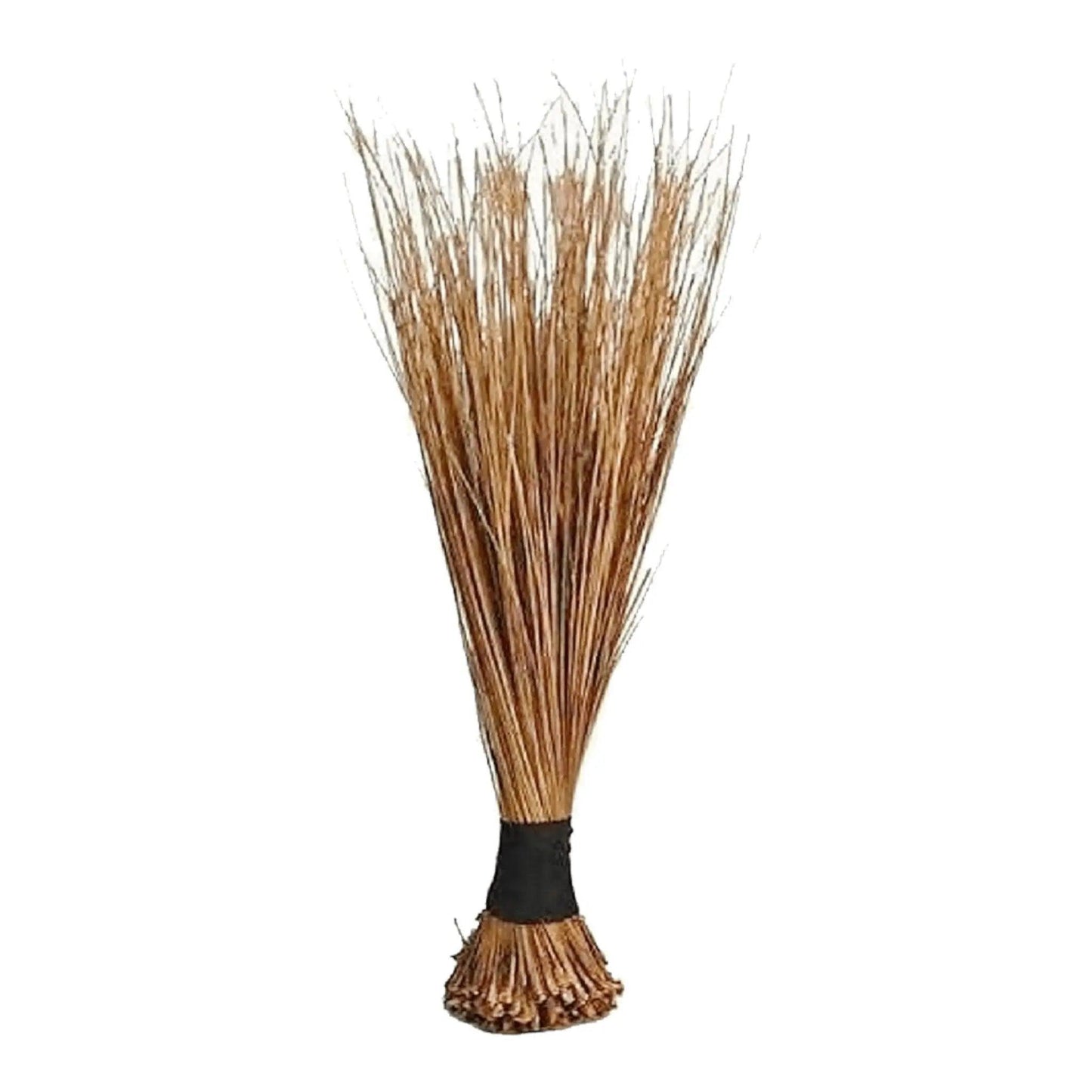 Honesty Sales Tradition African Broom from Ghana