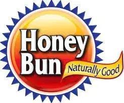 Honey Bun Jamaican Spiced Bun 795G