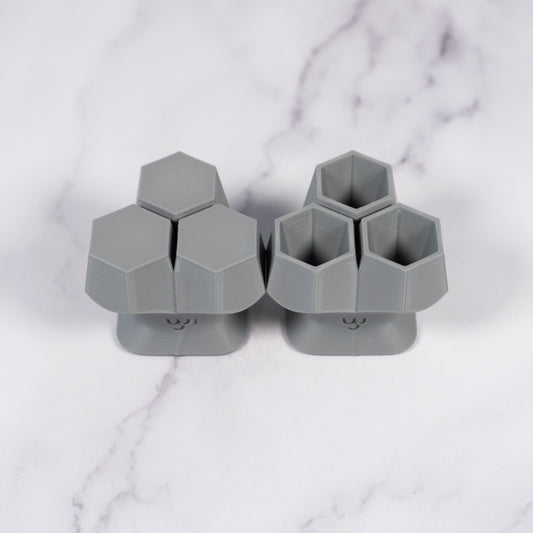 Honeycomb Stamps