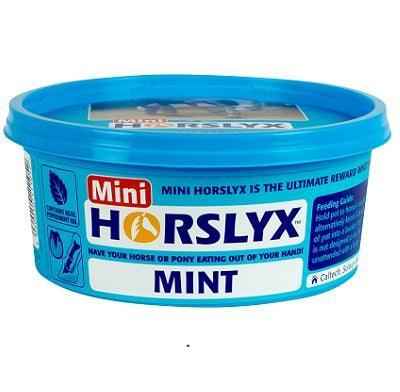 Horslyx Minilick Mint (12x650g)