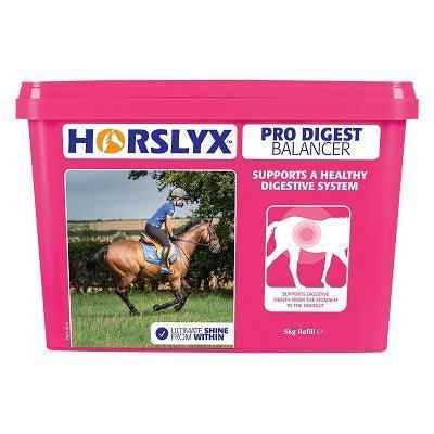 Horslyx Pro Digest Bal Lick Refill