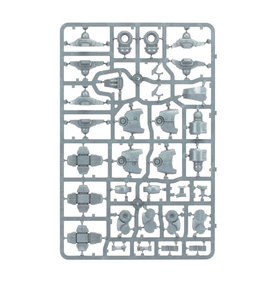 Horus Heresy: Legiones Astartes Combat Force
