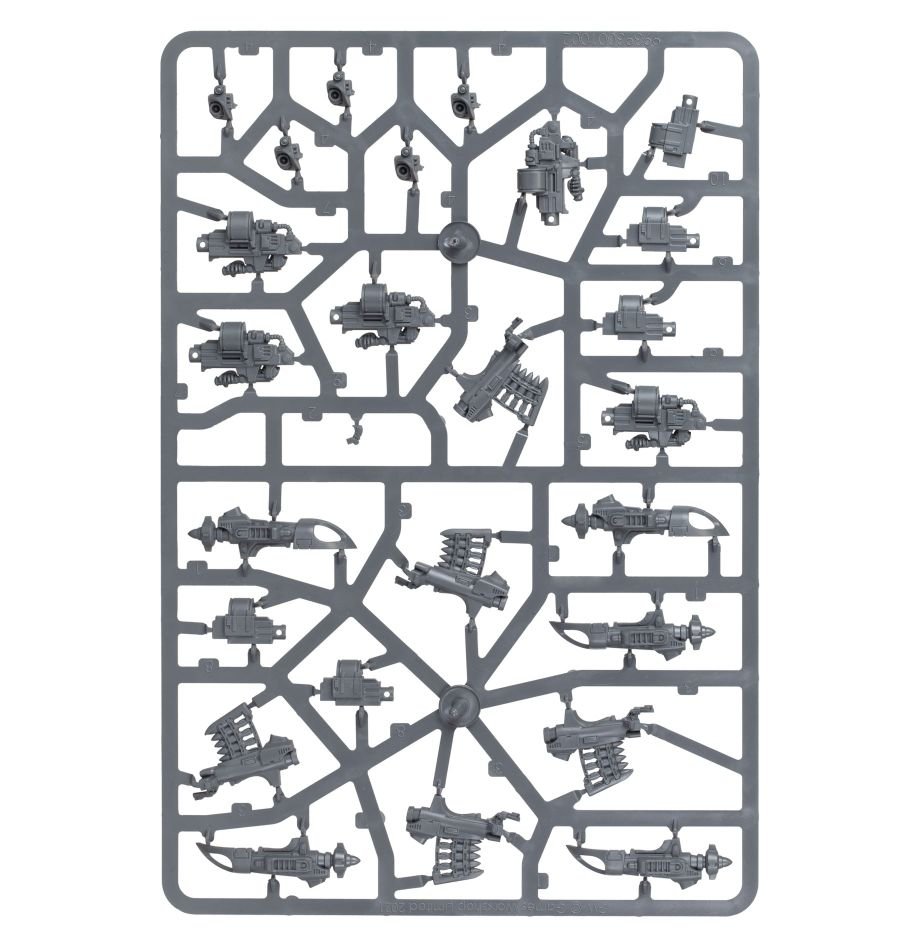 Horus Heresy: Legiones Astartes Combat Force