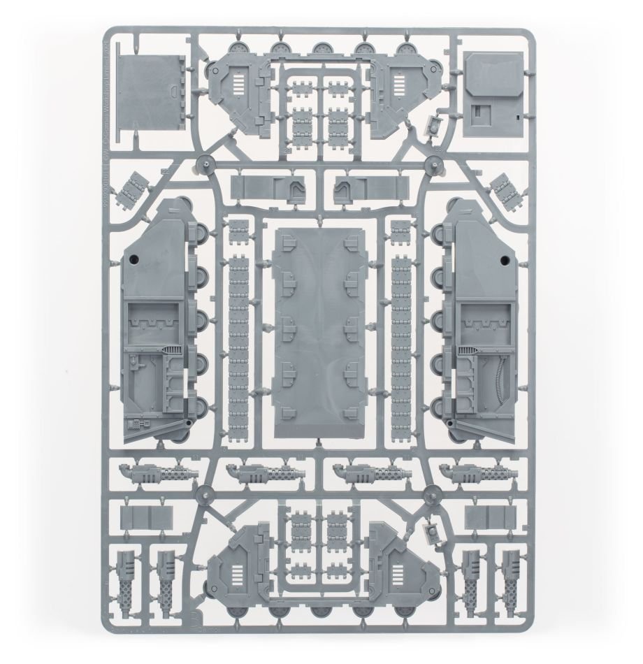 Horus Heresy: Legiones Astartes Combat Force