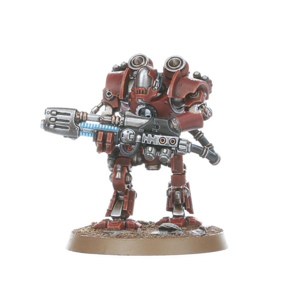 Horus Heresy: Mechanicum Combat Force
