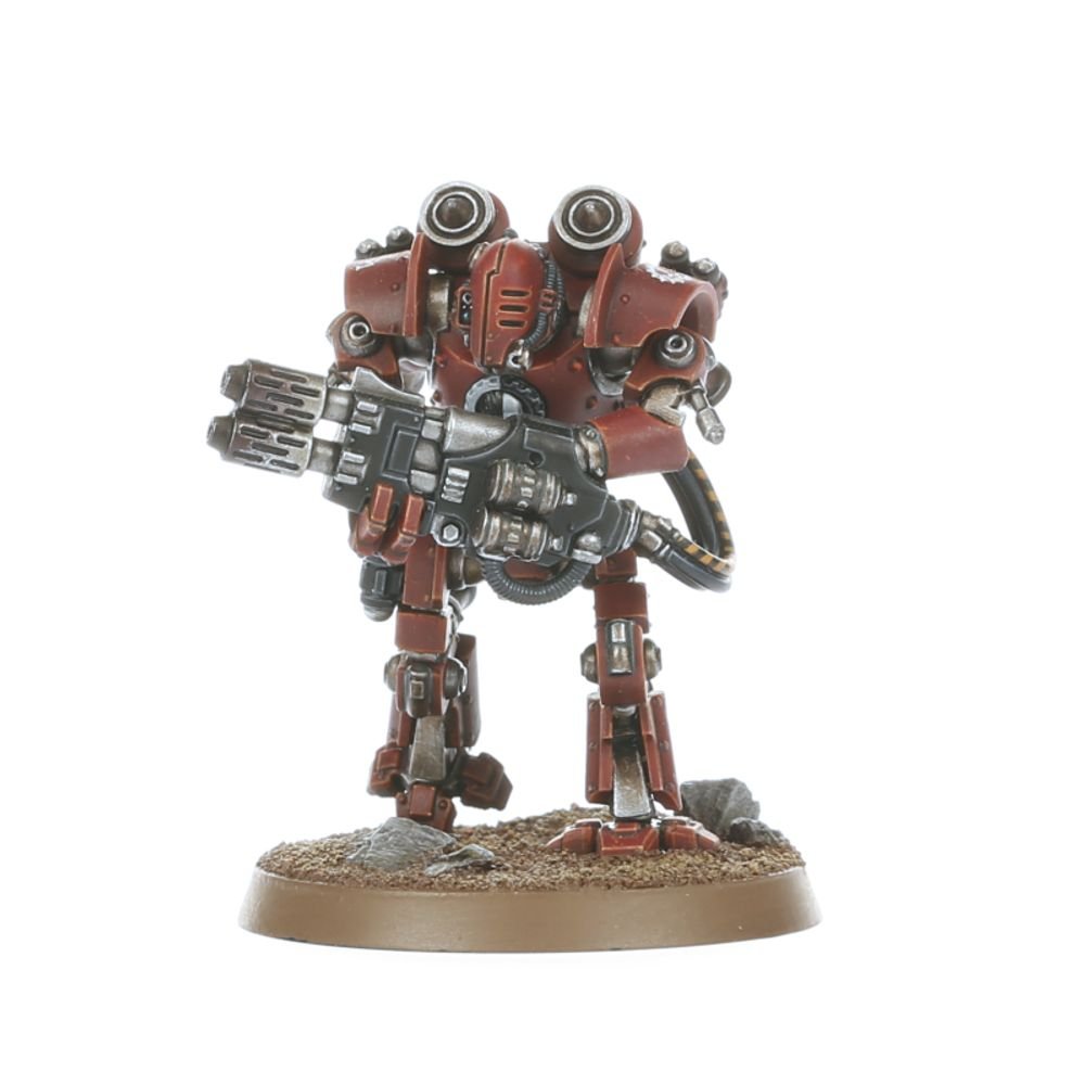 Horus Heresy: Mechanicum Combat Force