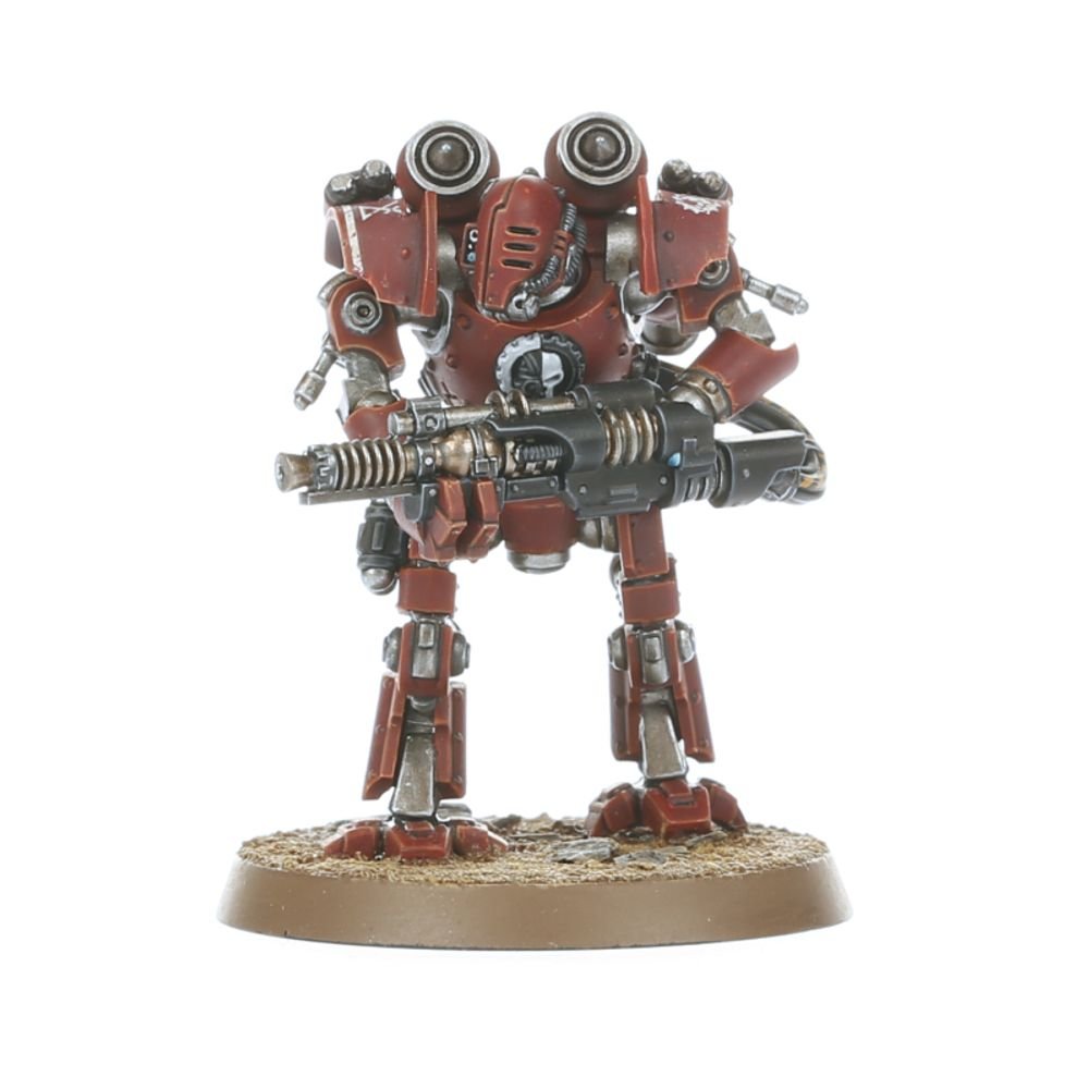 Horus Heresy: Mechanicum Combat Force