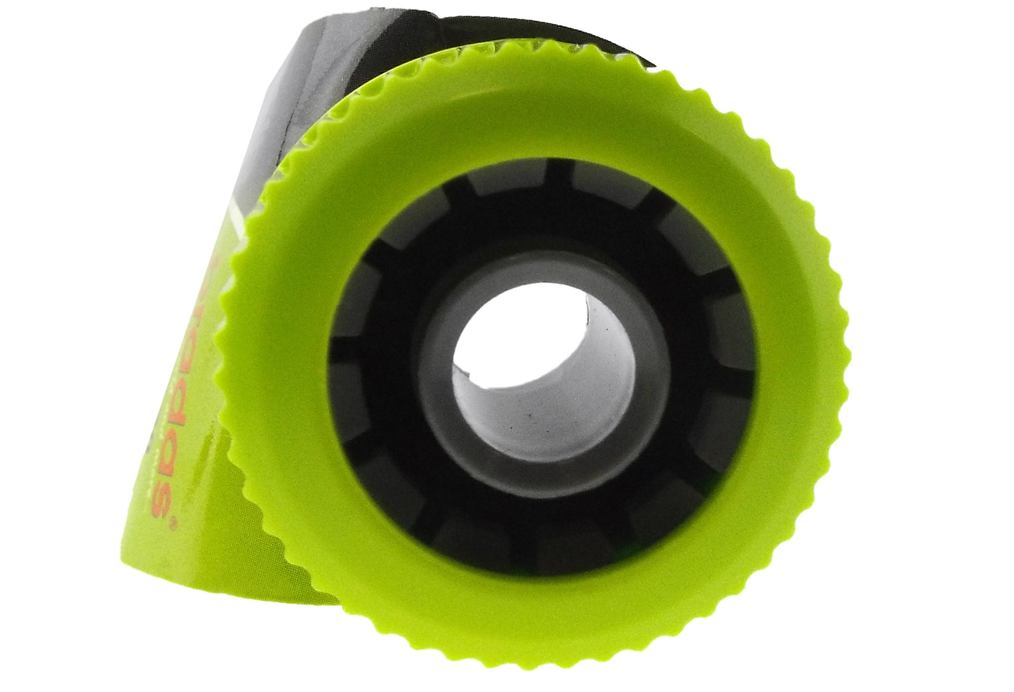 Female Hose Connector, 1/2in or 5/8in Hose, Lime for Drip Irrigation Fitting
