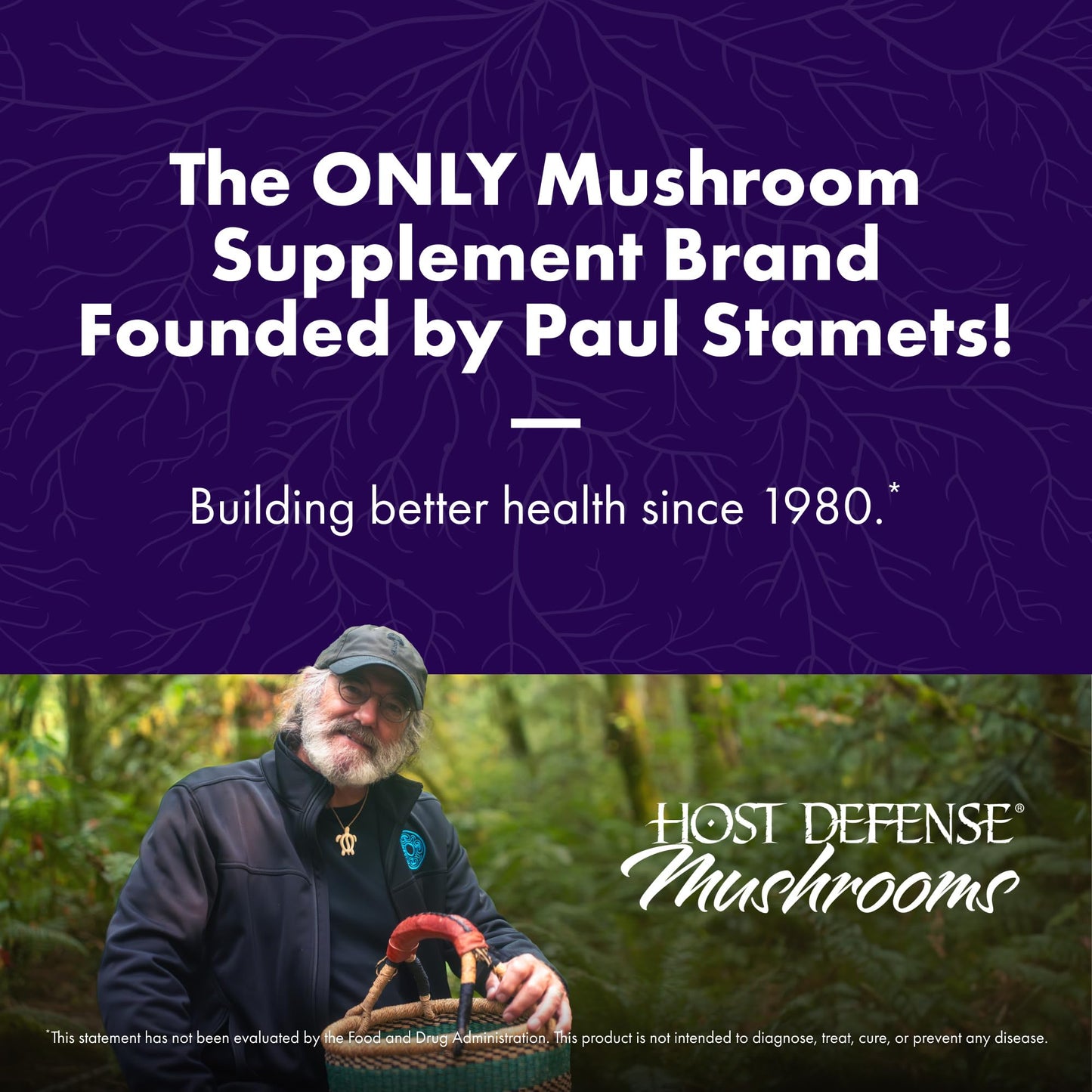 Host Defense MycoShield Throat Spray – Immune Support Mushroom Supplement, 2 fl oz