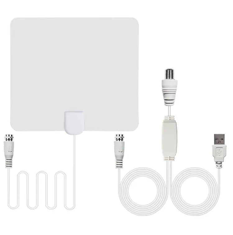 Household Ground Wave Digital Television Antenna