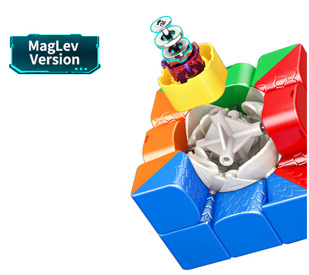 MoYu HuaMeng YS3M Maglev 3x3x3