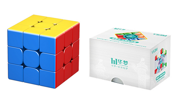 MoYu HuaMeng YS3M Magnetic 3x3x3