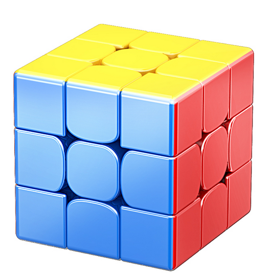 MoYu HuaMeng YS3M Ball-Core 3x3x3 UV