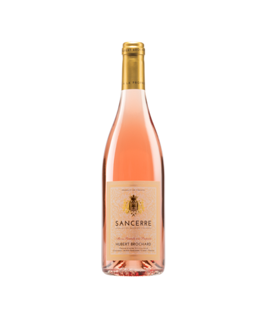 Hubert Brochard Sancerre Rosé 2023