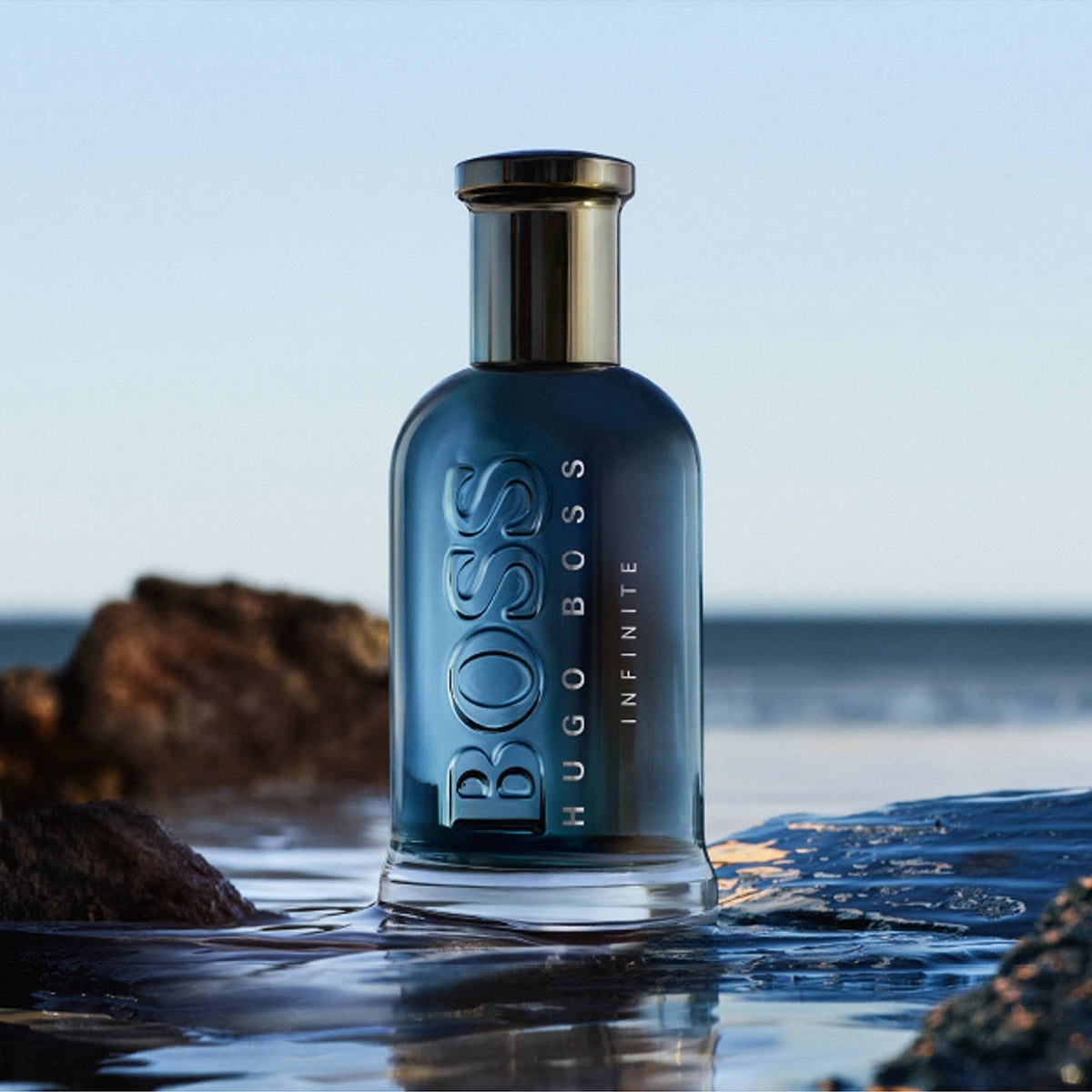 Hugo Boss Boss Bottled Infinite Eau de Parfum 50ml Spray