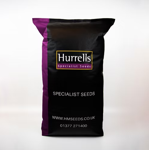 CR.2 Cricket Outfields Grass Seed Mix