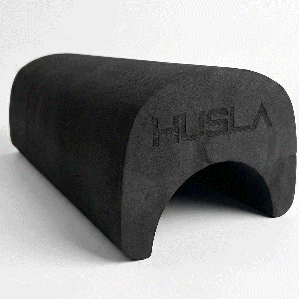 HUSLA Leg Extension Pad Add-On 3.0