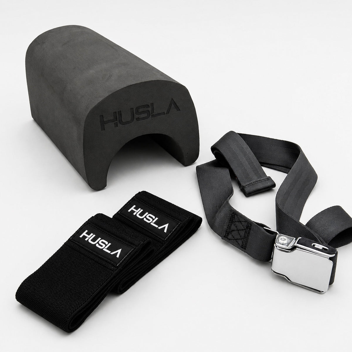 HUSLA Leg Extension Pad Add-On 3.0