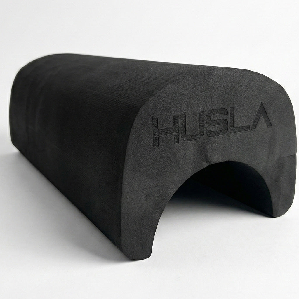 HUSLA Leg Extension Pad Add-On 3.0