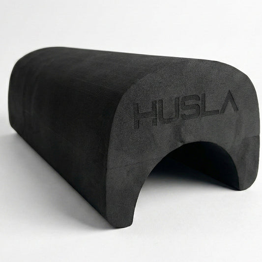 HUSLA Leg Extension Pad Add-On 3.0