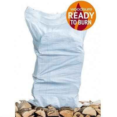 Hutton Mill Hardwood Midi Bag Logs