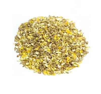 Hutton Mill Mix Corn & Aniseed