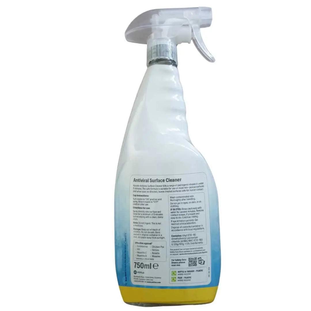 HYCOLIN Antiviral Surface Cleaner