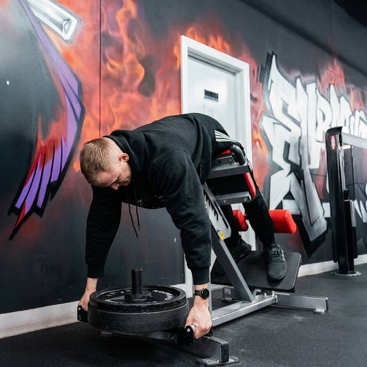 Hyper Loader 12 INCH