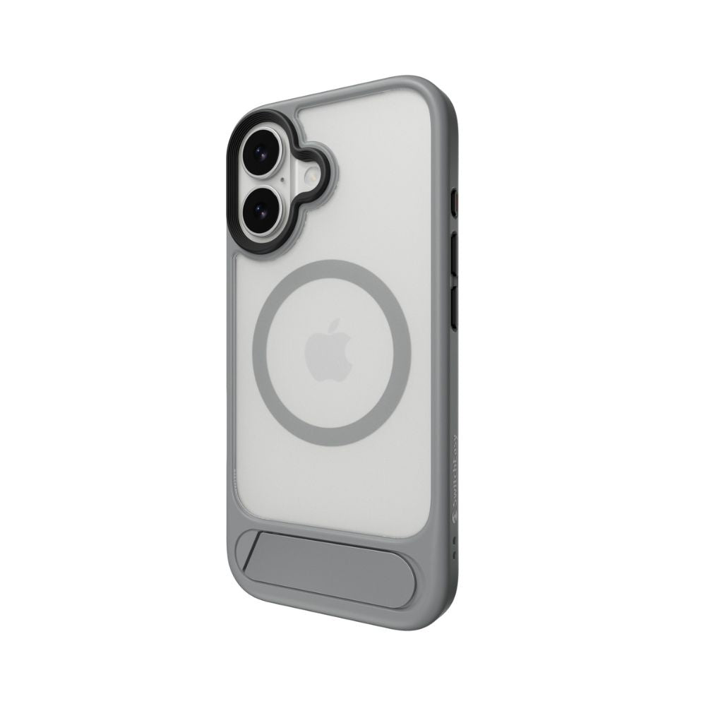 MagStand Guard Protective Case for iPhone 18/17/16 Series