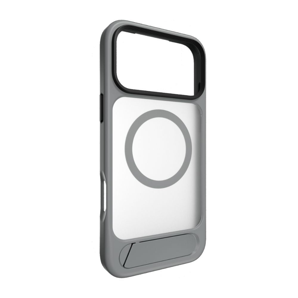 MagStand Guard Protective Case for iPhone 18/17/16 Series