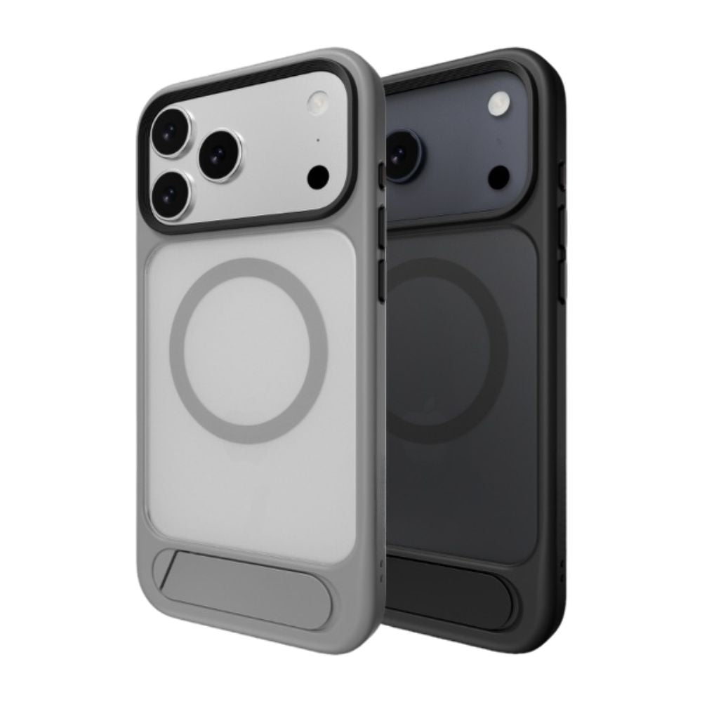 MagStand Guard Protective Case for iPhone 18/17/16 Series